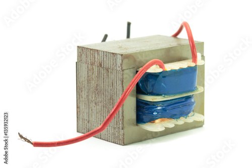 Small Audio Transformer