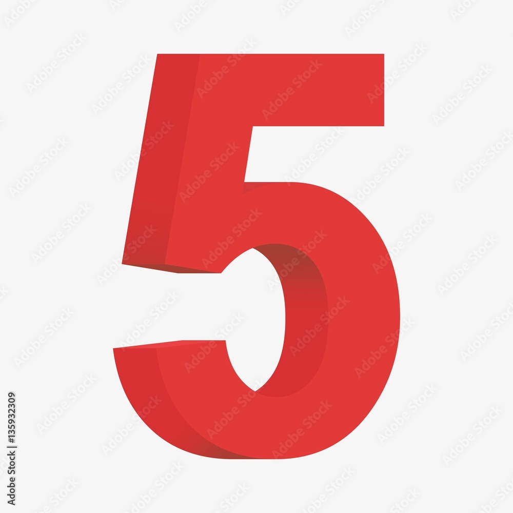 3D figure 5 3D figure 5