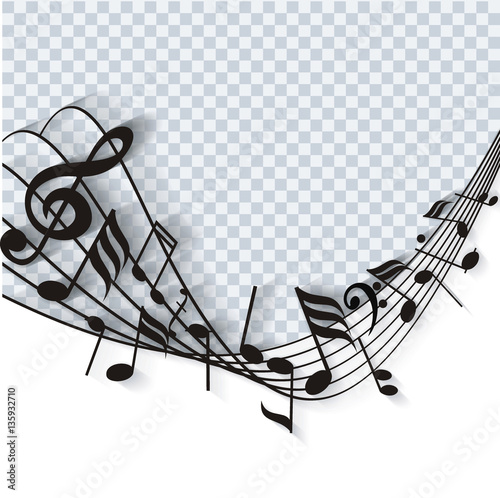 Music poster for Party, Rock Festival, Night Club.