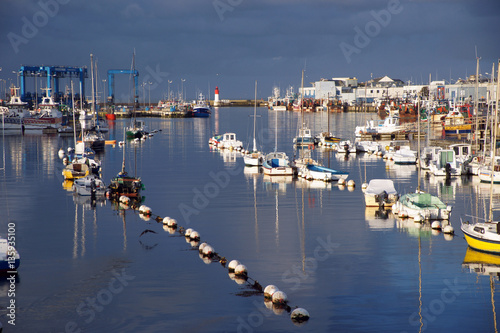 port du Guilvinec