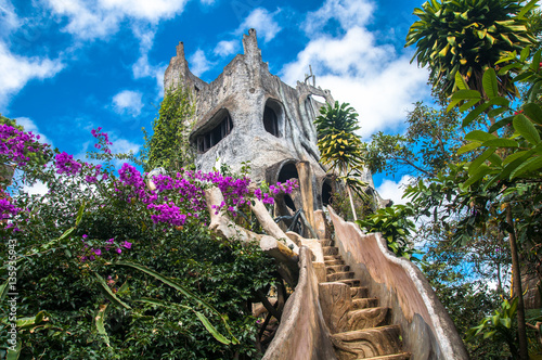 фотографія Hang Nga  (Crazy House) in Dalat, Vietnam