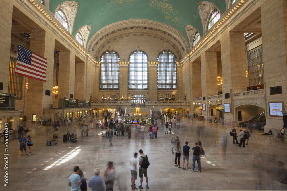 Grand central Grand central