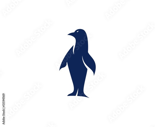 Penguin logo