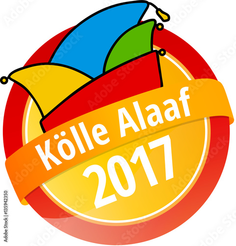 Kölle Alaaf 2017 photo