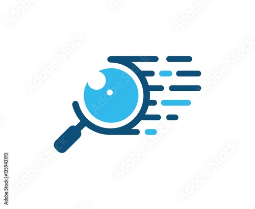Search logo