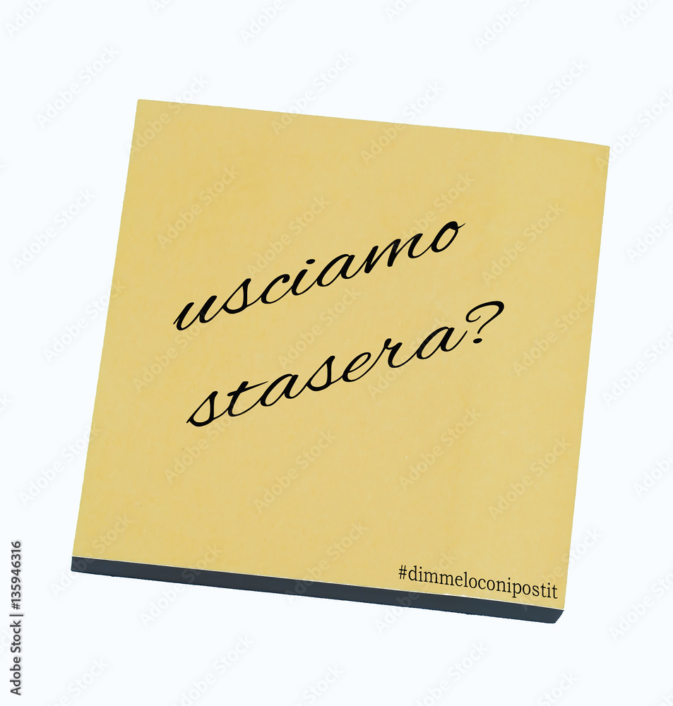 ....quanto tempo è passato ... ....quanto tempo è passato ...