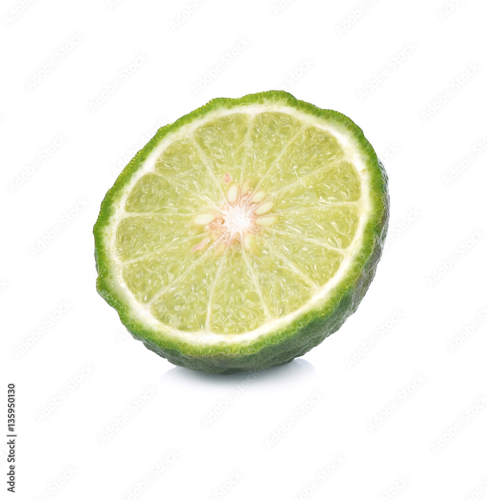 bergamot bergamot