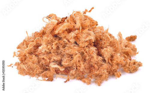 pork floss
