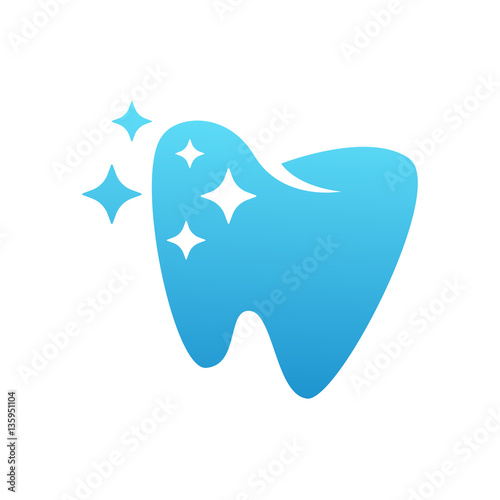 Dental Dentist Logo design