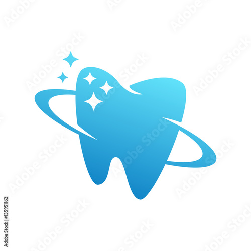Dental Dentist Logo design