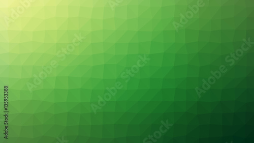 Abstract green background - high resolution digital backdrop