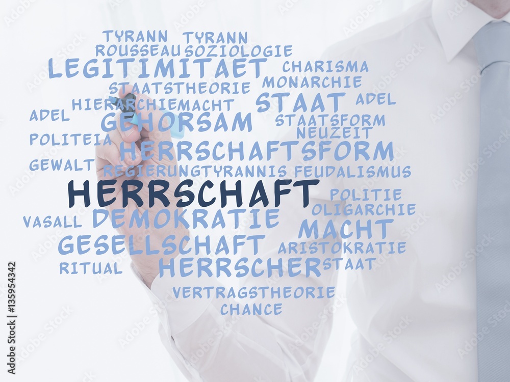 Herrschaft