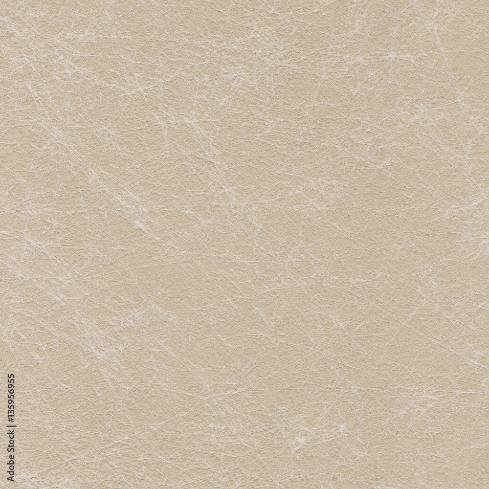 Beige paper background with white pattern Beige paper background with white pattern