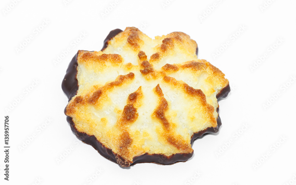 Kokusmakrone Kokusmakrone