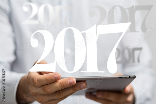 2017 modern