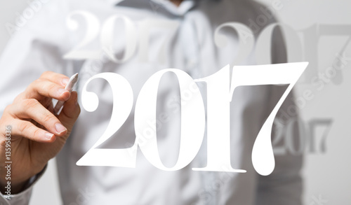 2017 modern