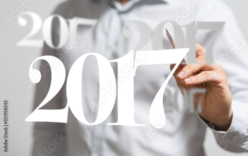 2017 modern
