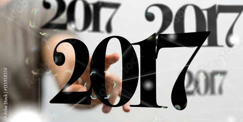 2017 modern