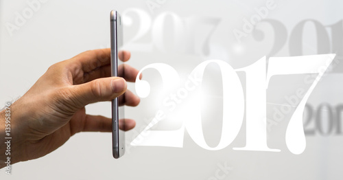 2017 modern