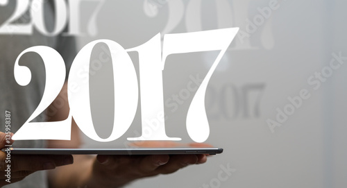 2017 modern
