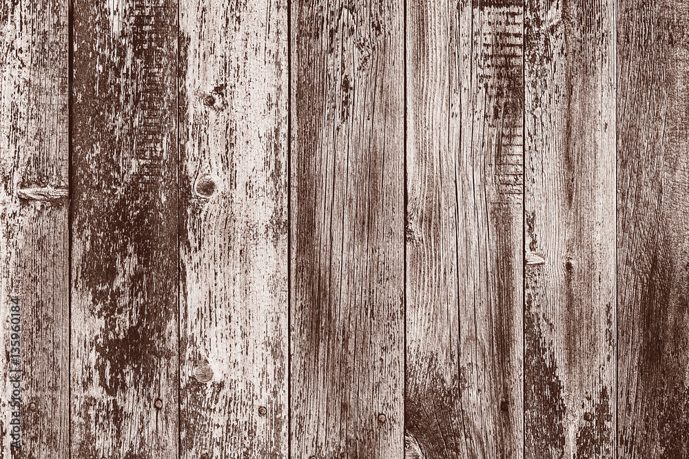 Fotografie cracked background , old wood Board