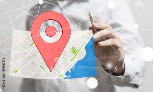 navigation