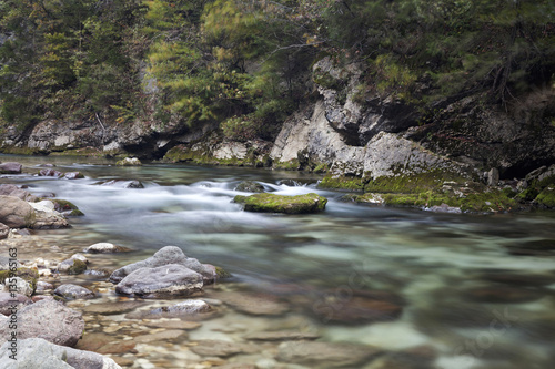 Slizza - Schlucht photo