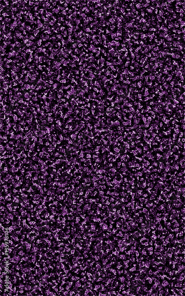 abstract violet tech background