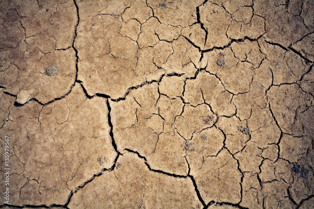 Salt saline lakes in Formentera Island, Spain Salt saline lakes in Formentera Island, Spain