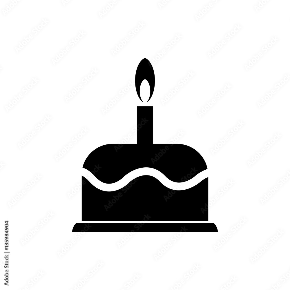Cake icon Cake icon