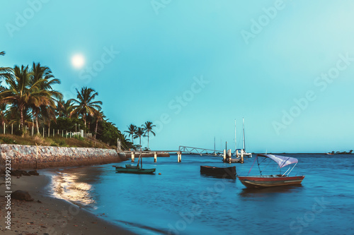 Santo André Village photo