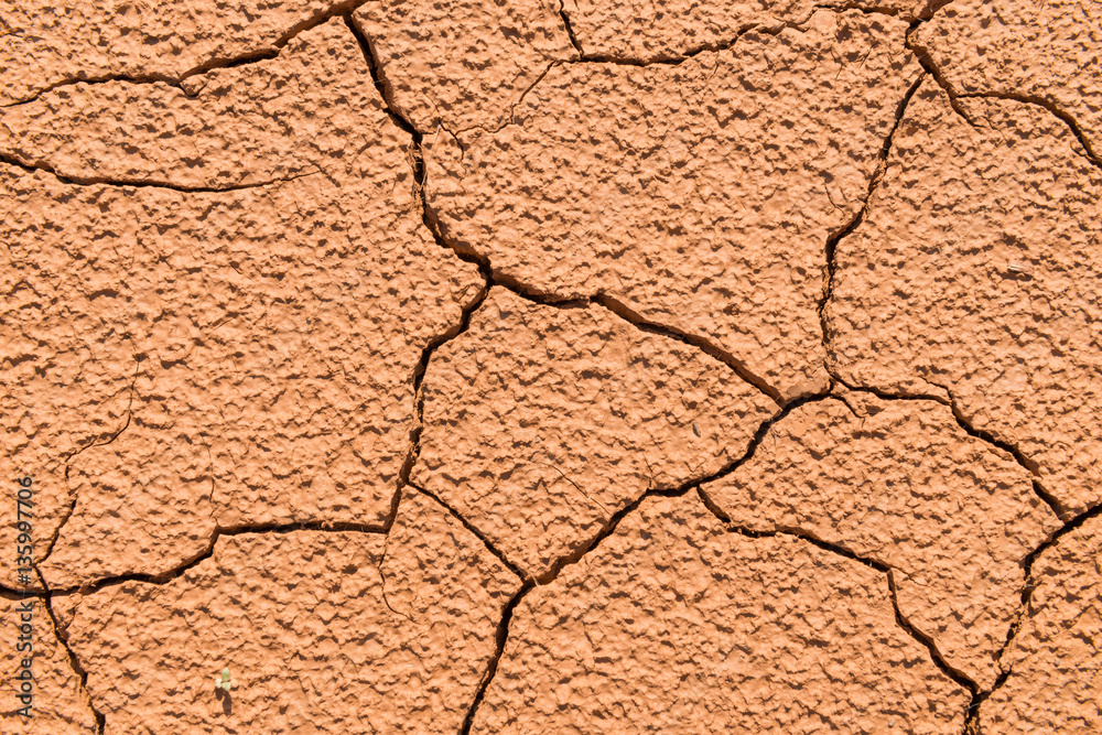 Ground soil texture dry dirt land with rock Ground soil texture dry dirt land with rock