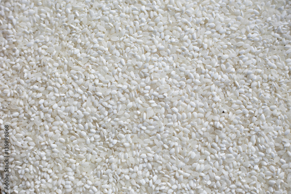 Japanese rice, Small milled rice Japanese rice, Small milled rice