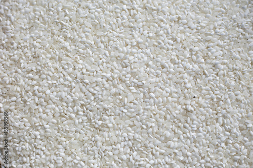 Japanese rice, Small milled rice