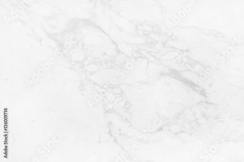 White marble texture, detailed structure of marble in natural patterned for background and design.