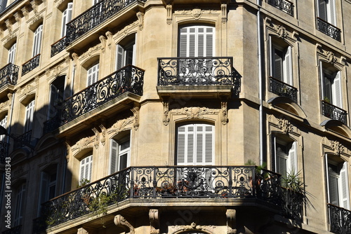Ville de France : Bordeaux