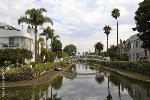 Venice, Los Angeles