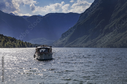 Am Wocheiner See