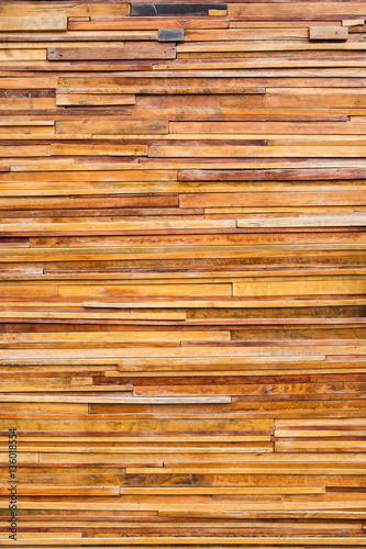 Wood brown plank sticks old texture