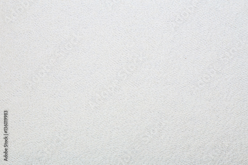 Macro shot of a terrycloth texture backgroud photo