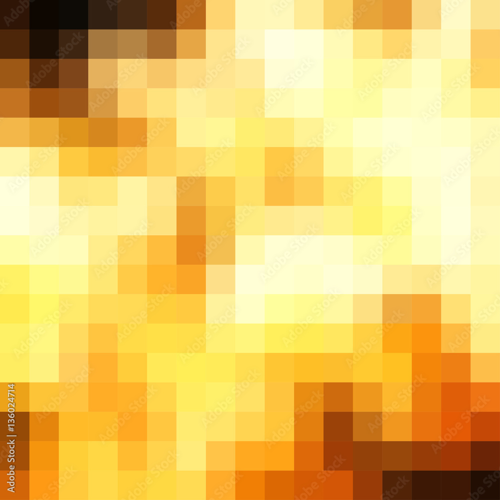 Abstract mosaic background Abstract mosaic background
