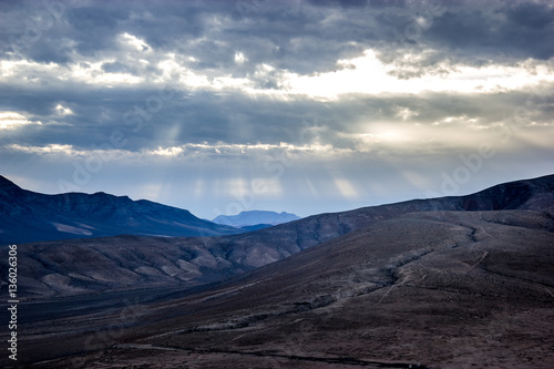 fuerteventura. canary islands