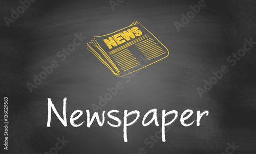 Newspaper