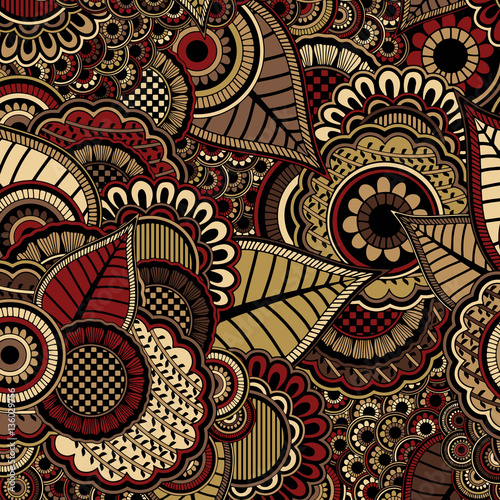 Backgrounds consisting of abstract patterns.Vector