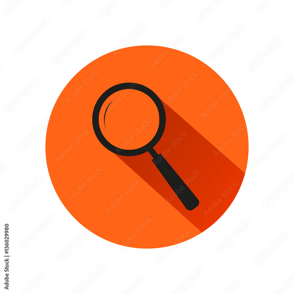 Find icon. Find icon.