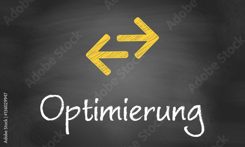 Optimierung