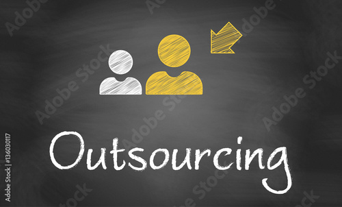 Outsourcing