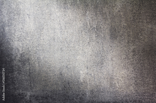 Concrete cement wall texture background for interior, exterior or industrial construction concept design.