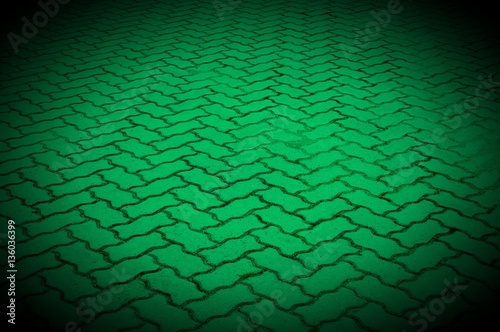 Painel com base natural para aplicação de design