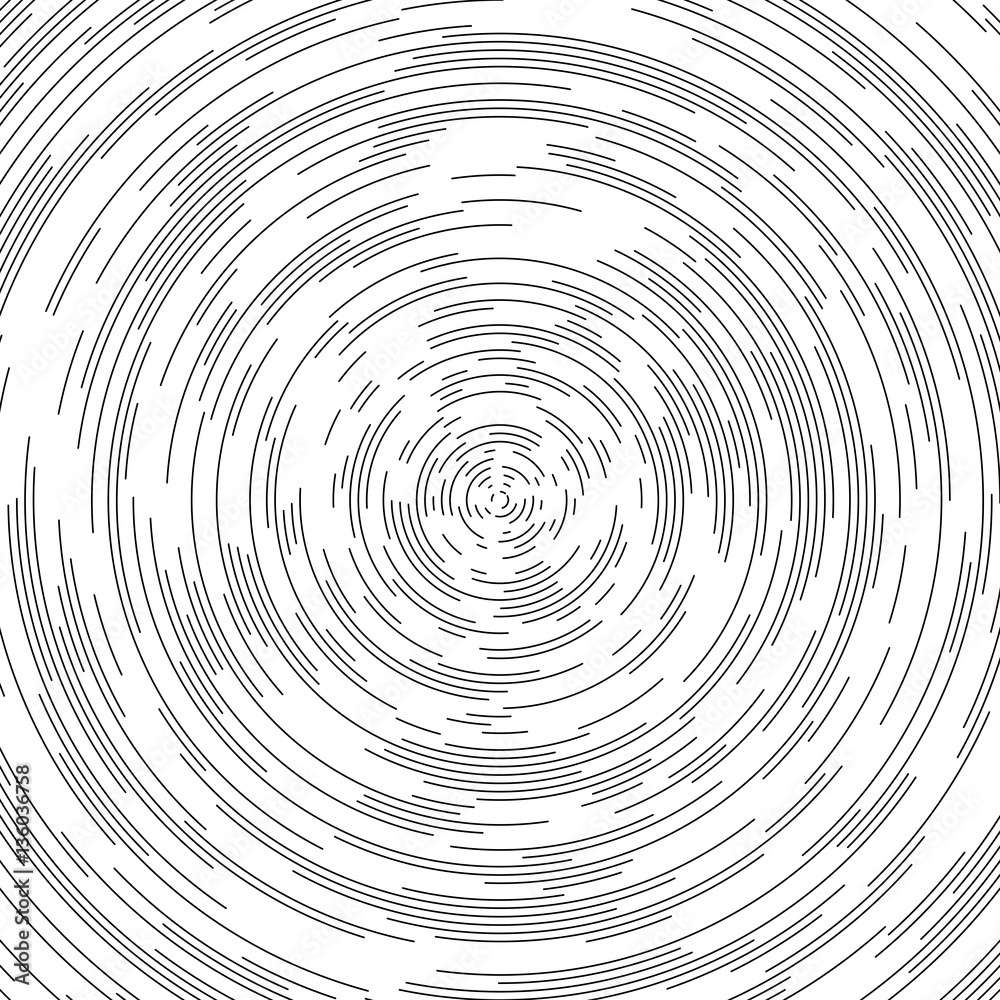 Seamless Circle Pattern Seamless Circle Pattern